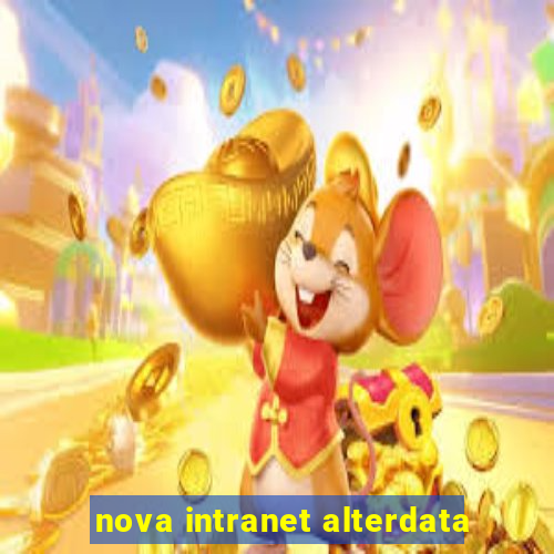 nova intranet alterdata